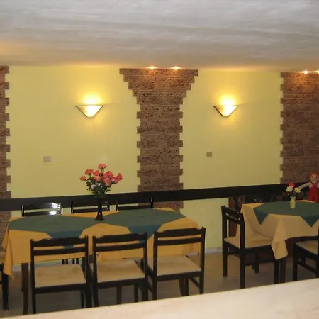 Guest house Slavi
