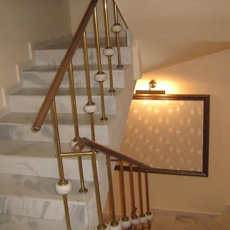 Guest house Slavi