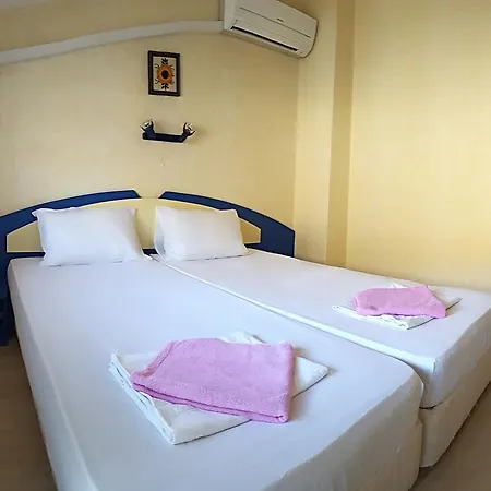 Slavi Guest house 2*