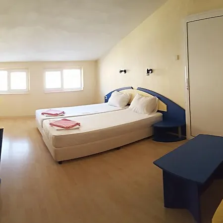 Slavi Guest house Sveti Vlas
