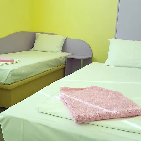 Slavi Guest house Sveti Vlas