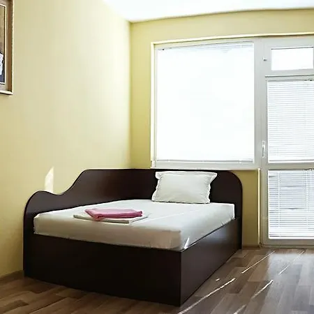 Guest house Slavi 2*